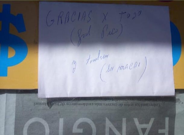 Así se despedía Musicanoba