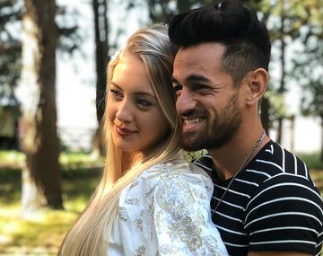 La fuerte denuncia de la ex de Lautaro Acosta por violencia de género: Ayúdenme