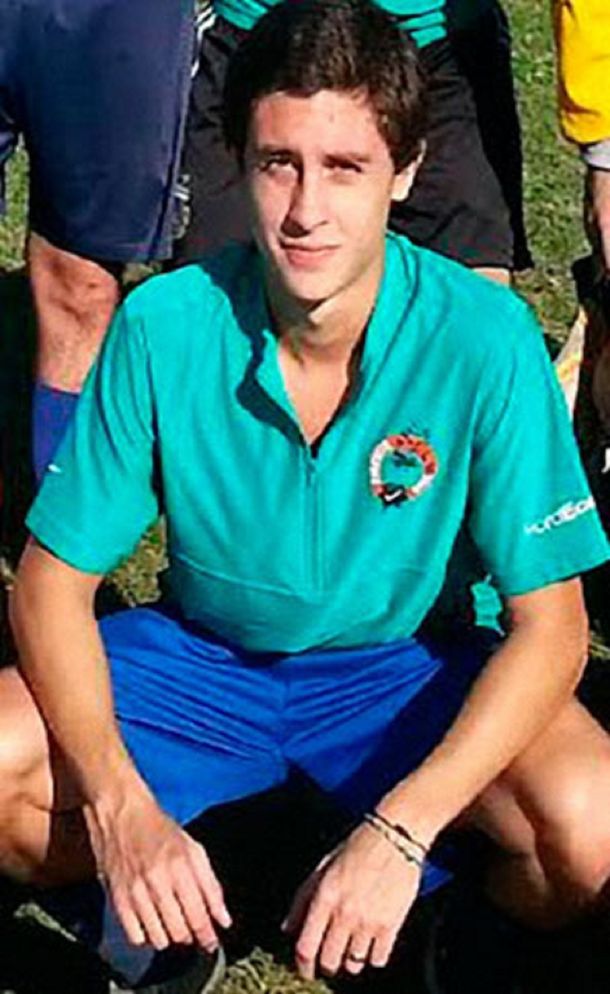 No se resistió al asalto, pero lo mataron de un tiro en la cabeza