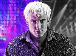 la infancia de el polaco: padre adicto y la madre lo mantenia con un plan social la infancia de el polaco: padre adicto y la madre lo mantenia con un plan social