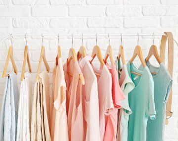 Coto Digital lanza toda su línea indumentaria