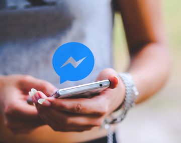 Facebook Messenger alcanza a WhatsApp en número de usuarios activos