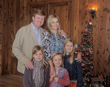 La más natural de las princesas europeas