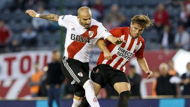 River debutará ante Estudiantes en la Copa de la Liga: horario, formaciones y TV