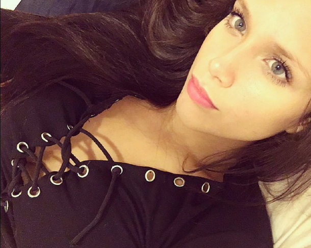 El abogado de Barbie Vélez: Tuvo una conversación extensa con el fiscal y está con asistencia psicológica