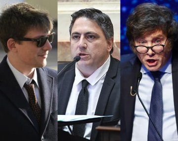 Paoltroni: Santiago Caputo está llevando a Milei por la dirección equivocada