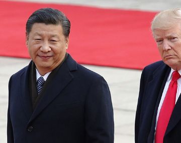 Estados Unidos: Donald Trump sigue furioso con Tik Tok y quiere prohibirlo o que la compre Microsoft