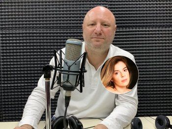 El descargo de un amigo de Maradona contra Dalma tras el estreno de su serie