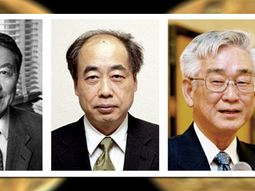 dan el nobel de fisica a los inventores de la luz led dan el nobel de fisica a los inventores de la luz led