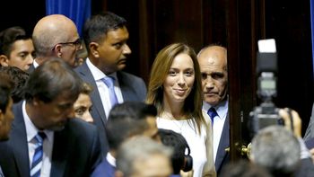 Vidal le pidió a los docentes sacar de la paritaria cualquier interés político Vidal le pidió a los docentes sacar de la paritaria cualquier interés político