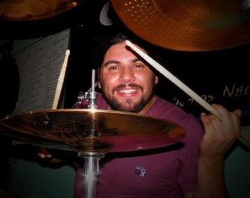 Detuvieron a un sospechoso por el crimen del casamiento