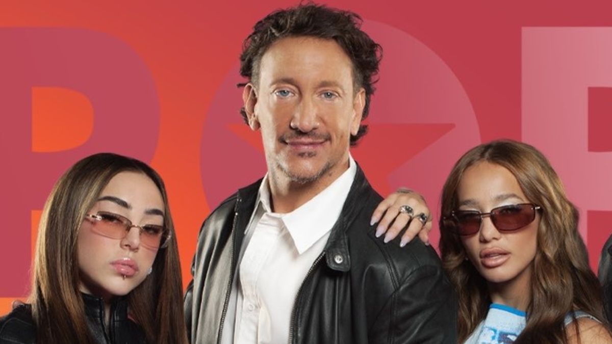 A qué hora empieza la nueva temporada de “Popstars”