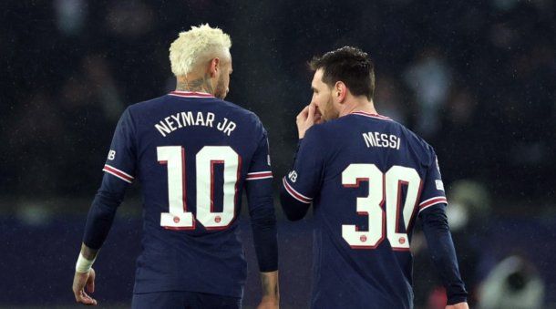 La polémica respuesta del Gobierno de Francia al infierno de Lionel Messi y Neymar en PSG