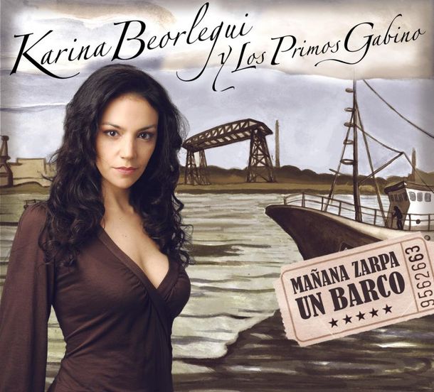 Tapa cd mañana zarpa ok