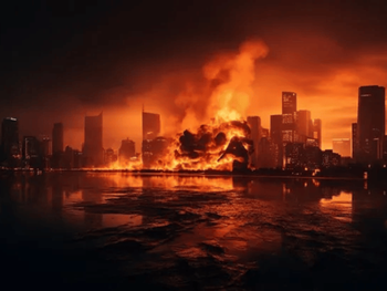 Según Harvard, esta es la posible fecha de la llegada del apocalípsis.