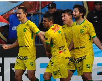 Defensa le ganó a Chacarita y se convirtió en el rival de Boca en Copa Argentina