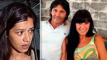 Claudia Herrera, la mujer que salvó a María Oliveto Claudia Herrera, la mujer que salvó a María Oliveto