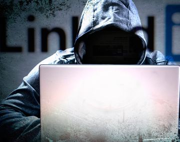 Las estafas virtuales llegaron a LinkedIn
