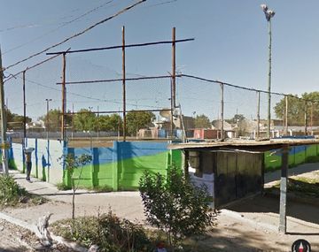 Tiraron gas pimienta en una escuela