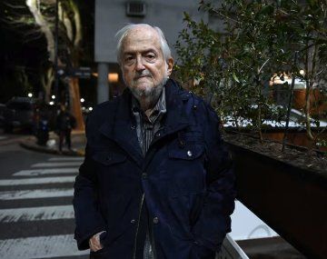 Murió Daniel Divinsky