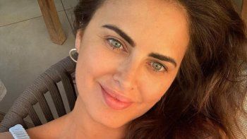 revelaron que le pide silvina luna a su hermano mientras esta internada revelaron que le pide silvina luna a su hermano mientras esta internada