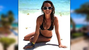 Vanesa González Vanesa González