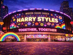 Shows más grandes: la era de las residencias y el nuevo mapa de la música en vivo