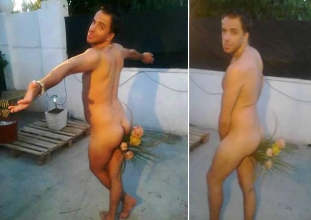 Volvió el viudo de Adelfa: Soy de madera pero muero por ir a Bailando por un sueño