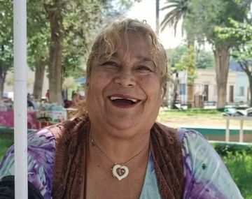 Blanca Alba Fuenzalida murió tras recibir un disparo en la espalda durante un tiroteo.