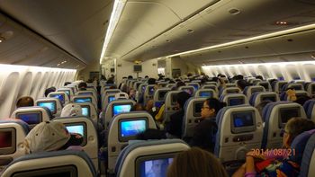 ¿vas a la copa america? conoce los cuidados que debes tener antes de viajar ¿vas a la copa america? conoce los cuidados que debes tener antes de viajar