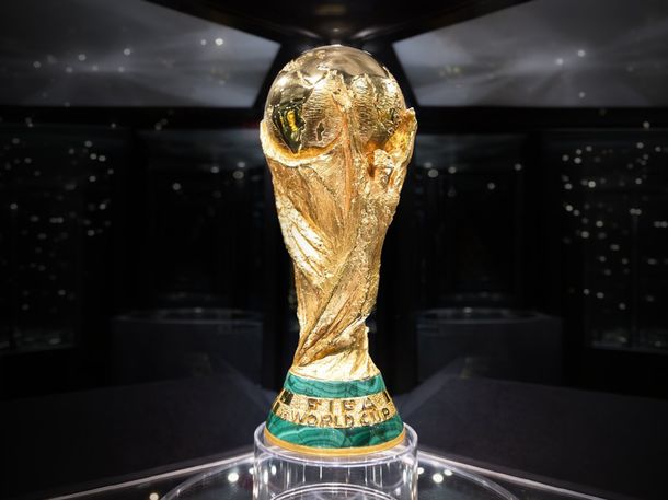 La FIFA transformará las previas del Mundial 2026 con un espectáculo inédito en los estadios