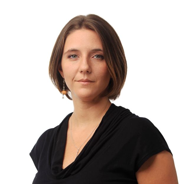 ¿Quién es la candidata a senadora que eligió Pino?