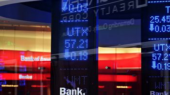 El Banco Central del Uruguay detalló sus proyecciones de las economías externas para el corriente año. El Banco Central del Uruguay detalló sus proyecciones de las economías externas para el corriente año.