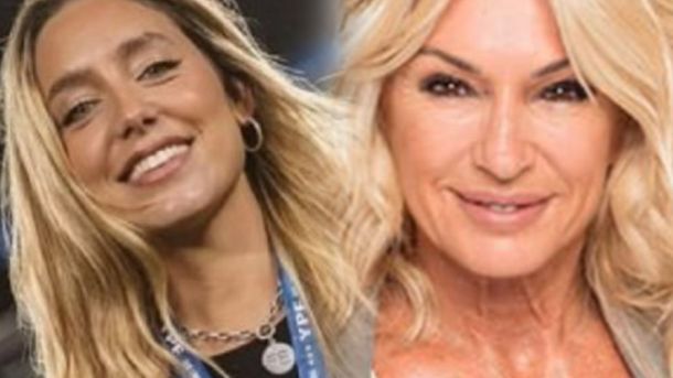 Sigue la polémica entre Yanina Latorre y Sofi Martínez: Está muy inflada