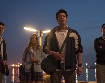 Amor 101 el drama turco con una trama de comedia