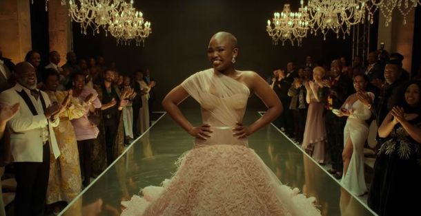 La serie sudafricana que estrenó segunda temporada y es furor.