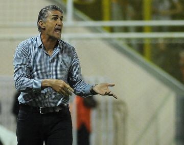 Revolución azulgrana: Bauza borró al capitán del equipo