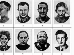 El test viral que revela la oscuridad de tu personalidad.