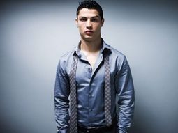 ¿50 Sombras de Cristiano? Mirá su casa inspirada en la saga