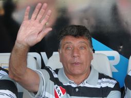 que quede claro, estaba para seguir, a mi me cesaron que quede claro, estaba para seguir, a mi me cesaron