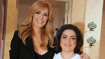 viviana canosa se sometio al divan en graduados viviana canosa se sometio al divan en graduados