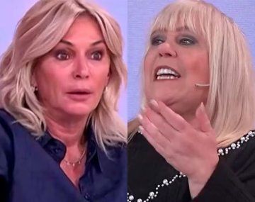 El cruce entre Yanina Latorre y Ubfal: Todo lo lindo y joven lo detestás