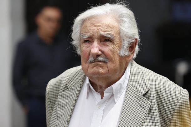 El expresidente José Pepe Mujica se mostró escéptico respecto al acuerdo entre el Mercosur y la Unión Europea.