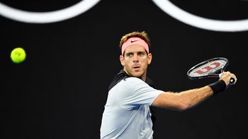 del potro debuto con un triunfo en delray beach: ¿quien sera su proximo rival? del potro debuto con un triunfo en delray beach: ¿quien sera su proximo rival?