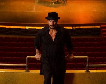 Arjona anunció su regreso a los escenarios con una nueva gira mundial