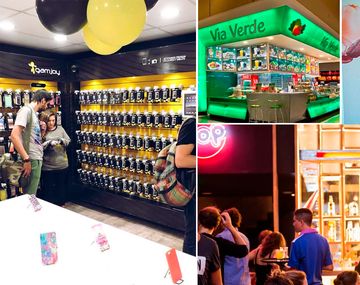 ¿Cuáles son las nuevas franquicias en las que podés invertir en 2015?