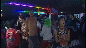 tension por intento de desalojo en el centro cultural san martin tension por intento de desalojo en el centro cultural san martin