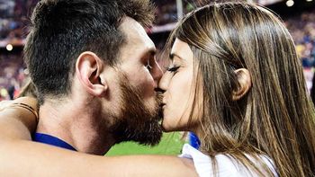 el souvenir bien argento del casamiento de messi y antonella el souvenir bien argento del casamiento de messi y antonella