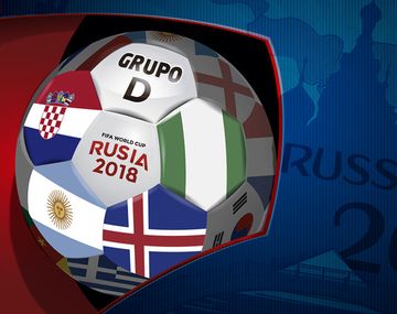 Así quedó la tabla de posiciones del Grupo D tras la primera fecha