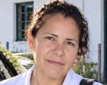 Nancy Godoy&nbsp;